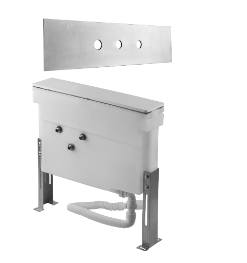 Bath Mixer