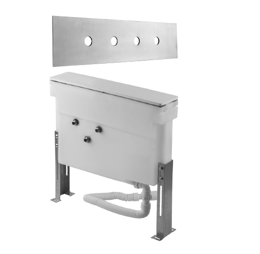 Bath Mixer
