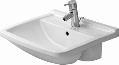 Wash Basin