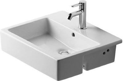 Wash Basin