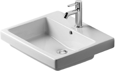 Wash Basin