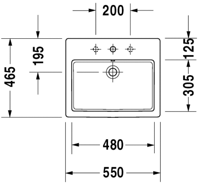 Wash Basin