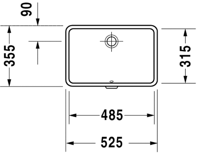 Wash Basin