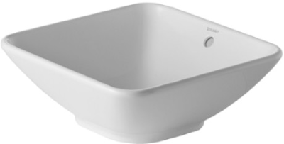 Wash Basin