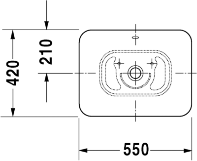 Wash Basin