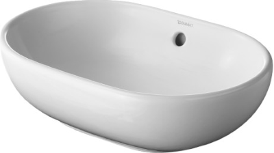 Wash Basin