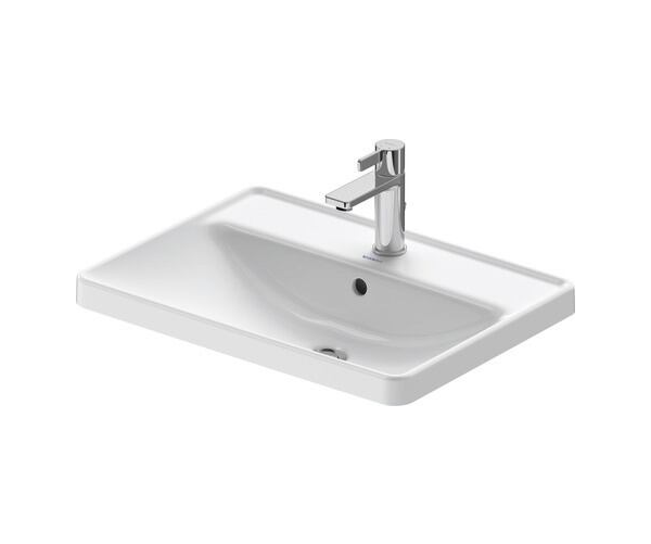 Wash Basin