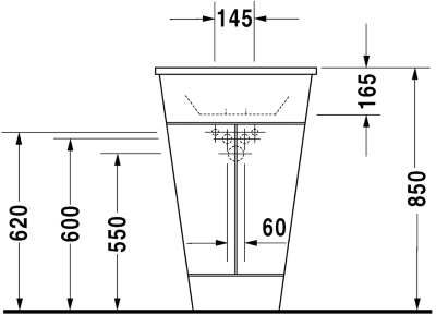 Wash Basin