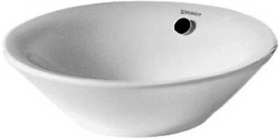 Wash Basin