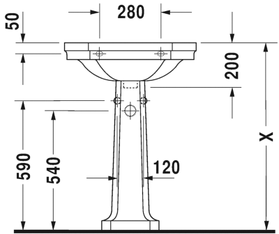 Wash Basin