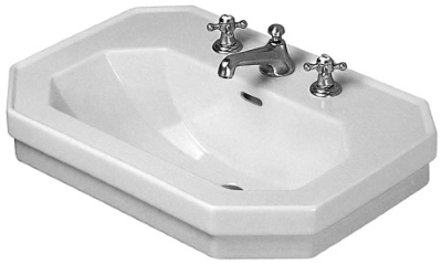 Wash Basin