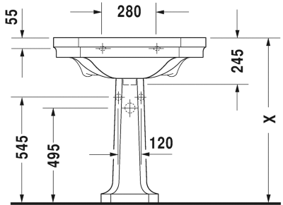 Wash Basin