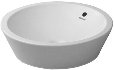 Wash Basin