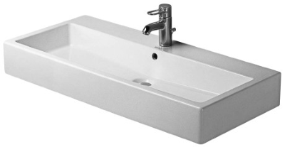 Wash Basin