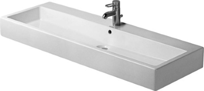 Wash Basin