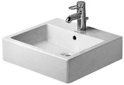 Wash Basin