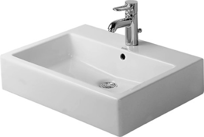 Wash Basin