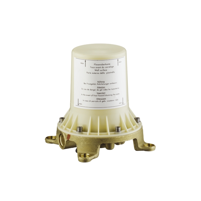 Bath Mixer