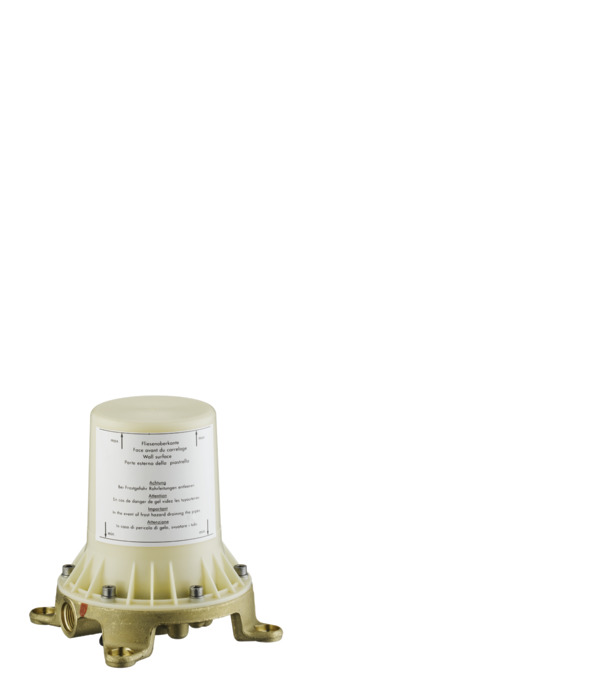 Bath Mixer