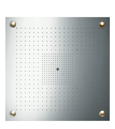 Overhead Shower