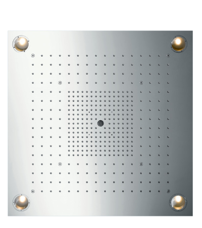 Overhead Shower