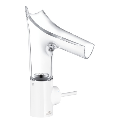 Basin Mixer
