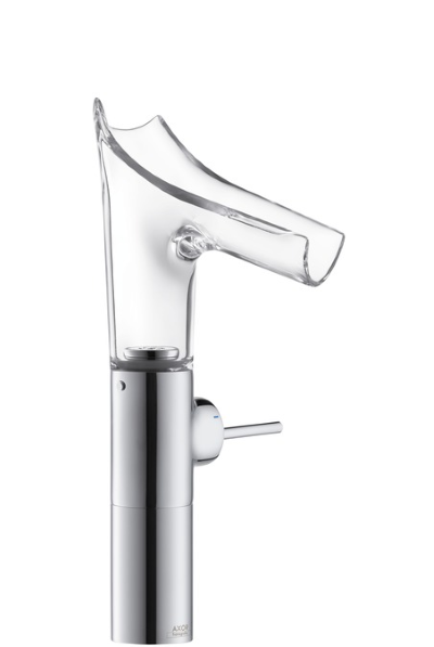 Basin Mixer