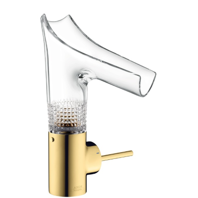 Basin Mixer