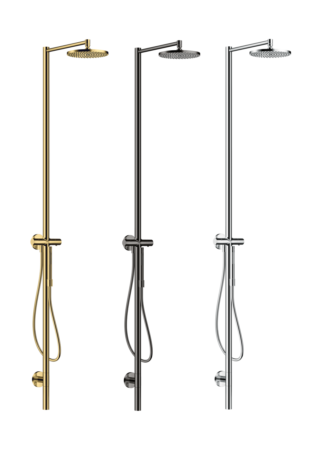 Shower Column