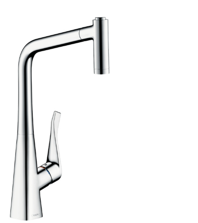 Kitchen Mixer