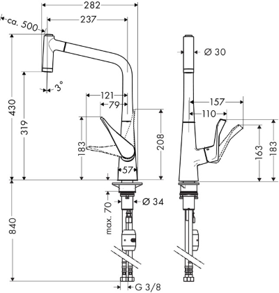 Kitchen Mixer