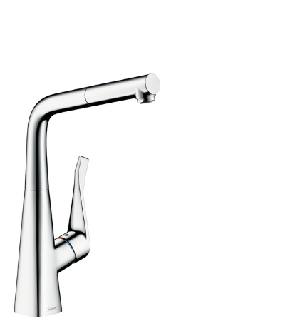 Kitchen Mixer
