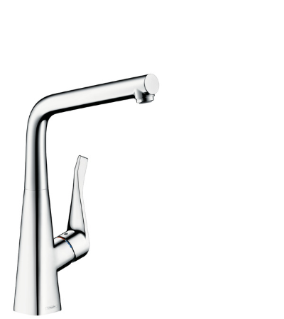 Kitchen Mixer