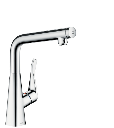 Kitchen Mixer
