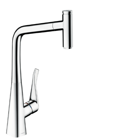 Kitchen Mixer