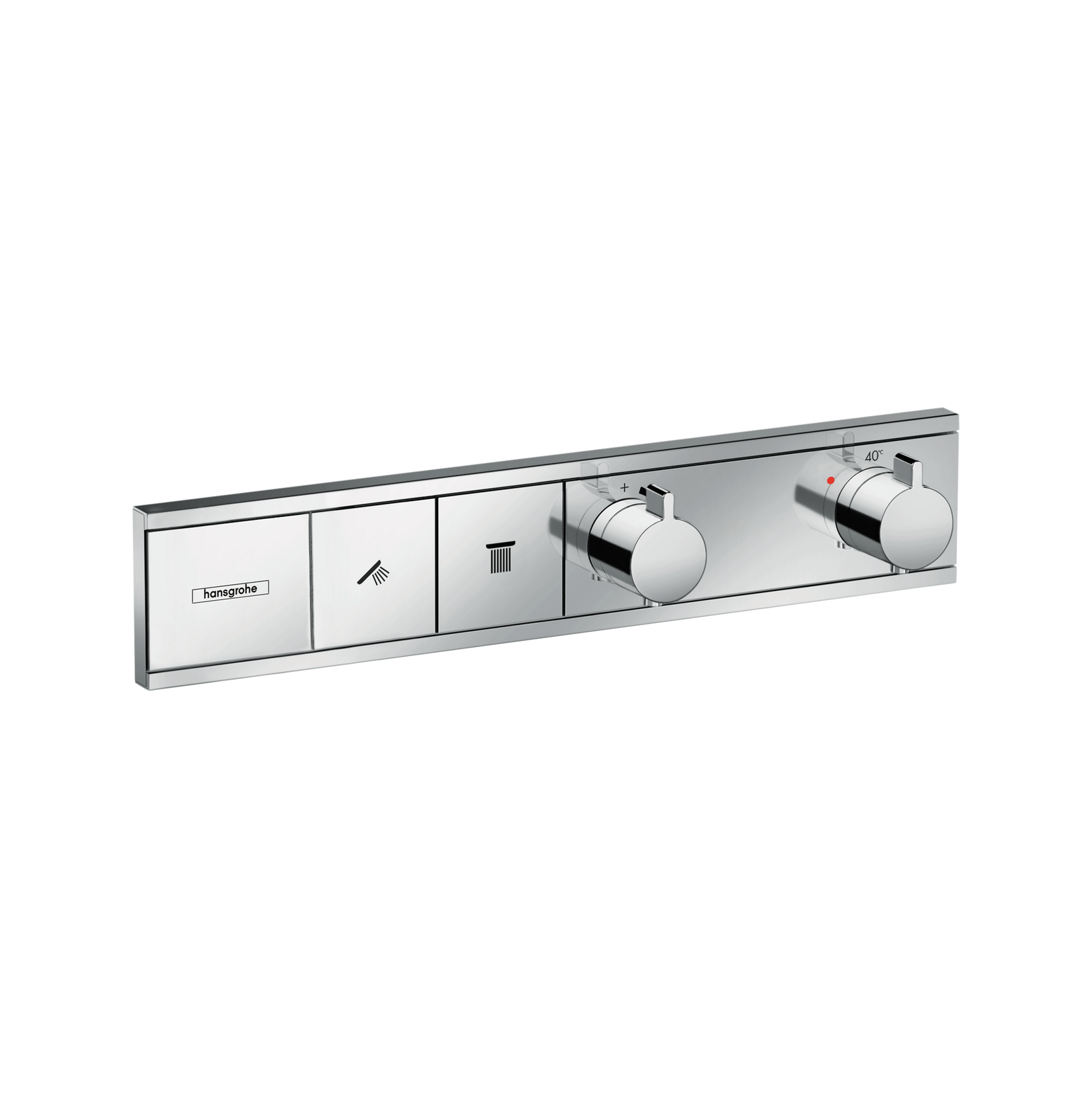 Thermostat Mixer
