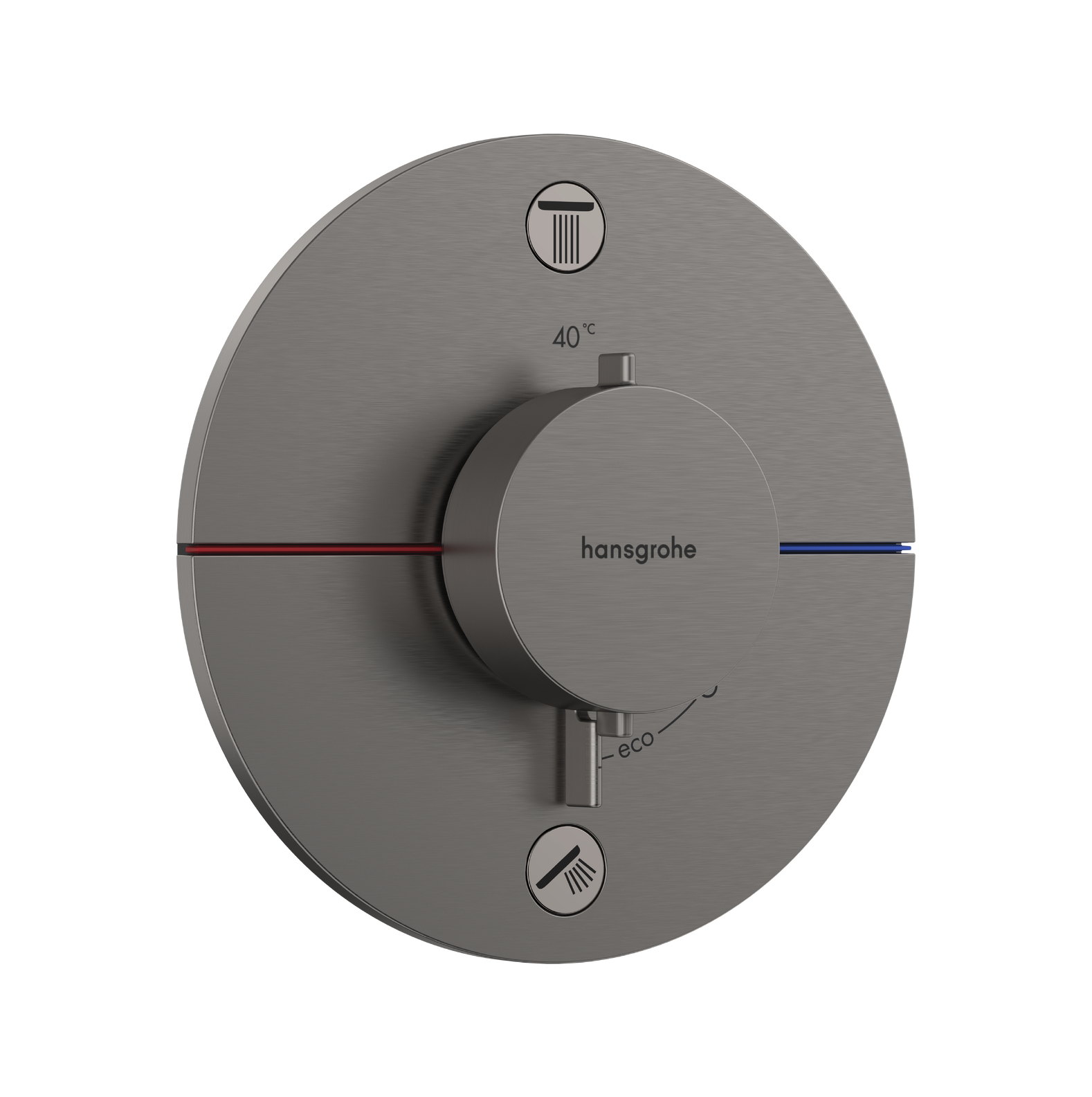 Thermostat Mixer