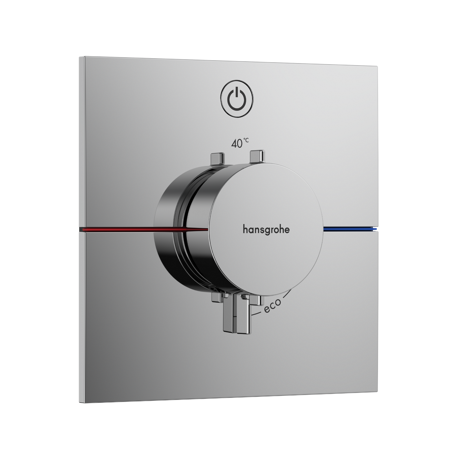 Thermostat Mixer