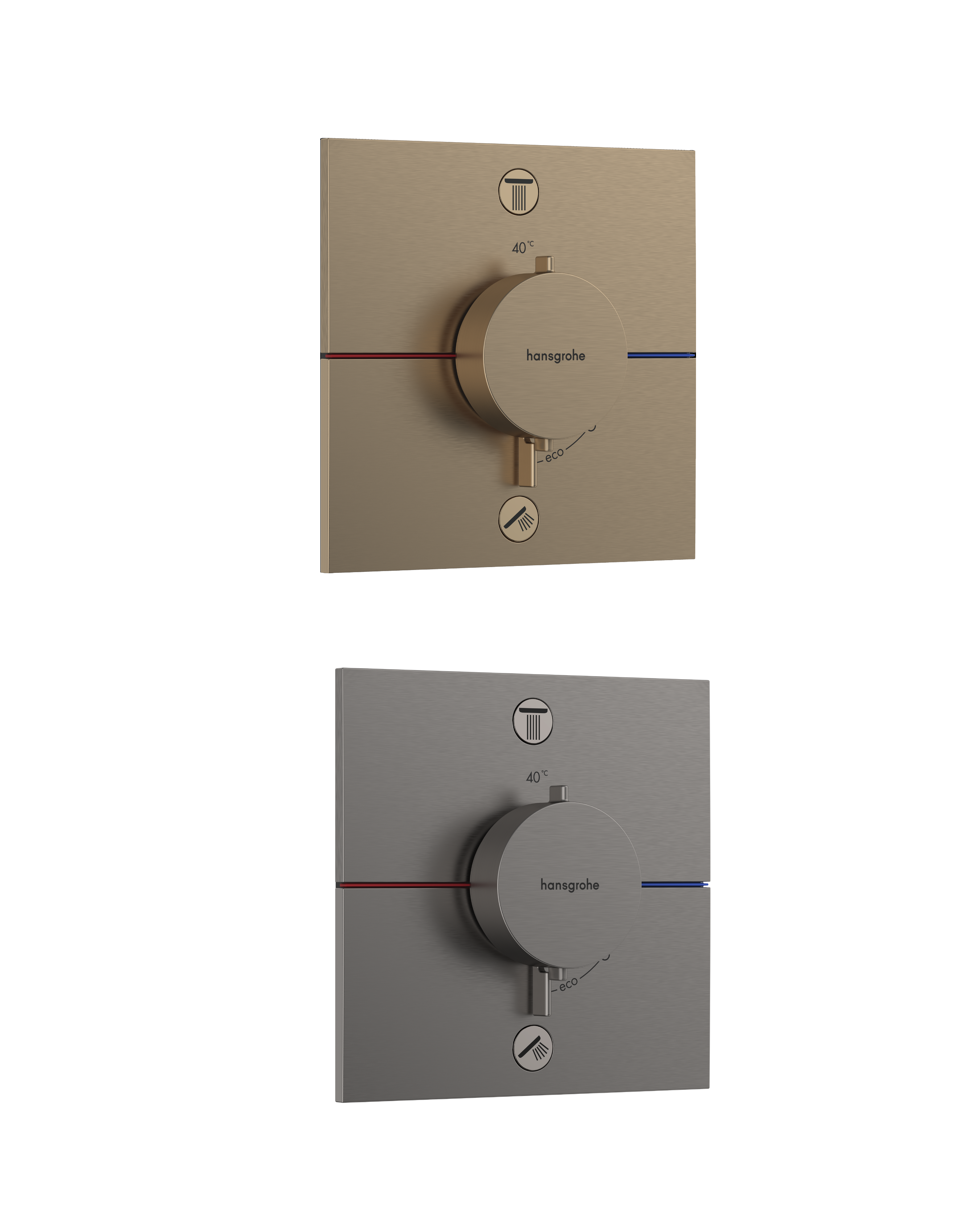 Thermostat Mixer