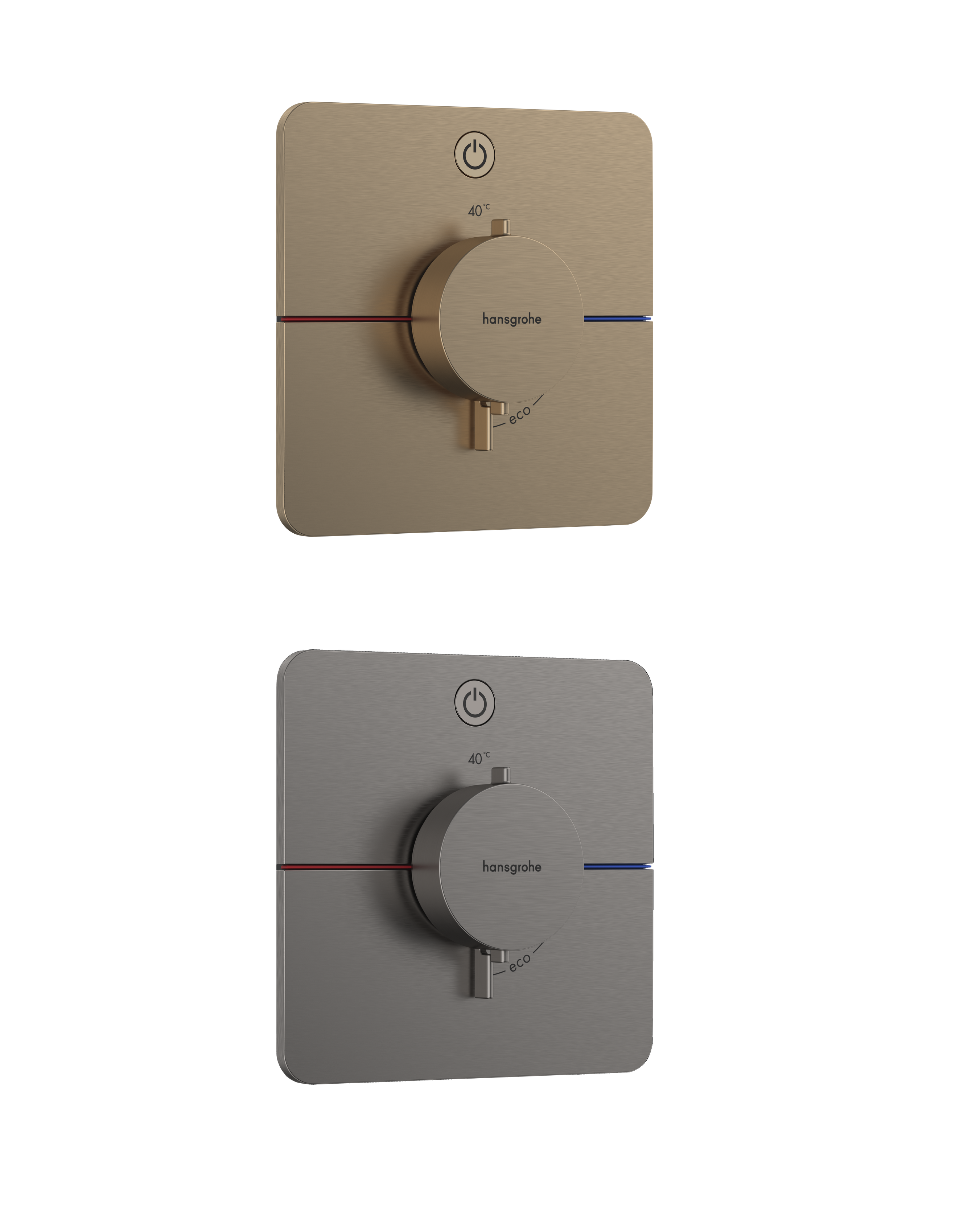 Thermostat Mixer