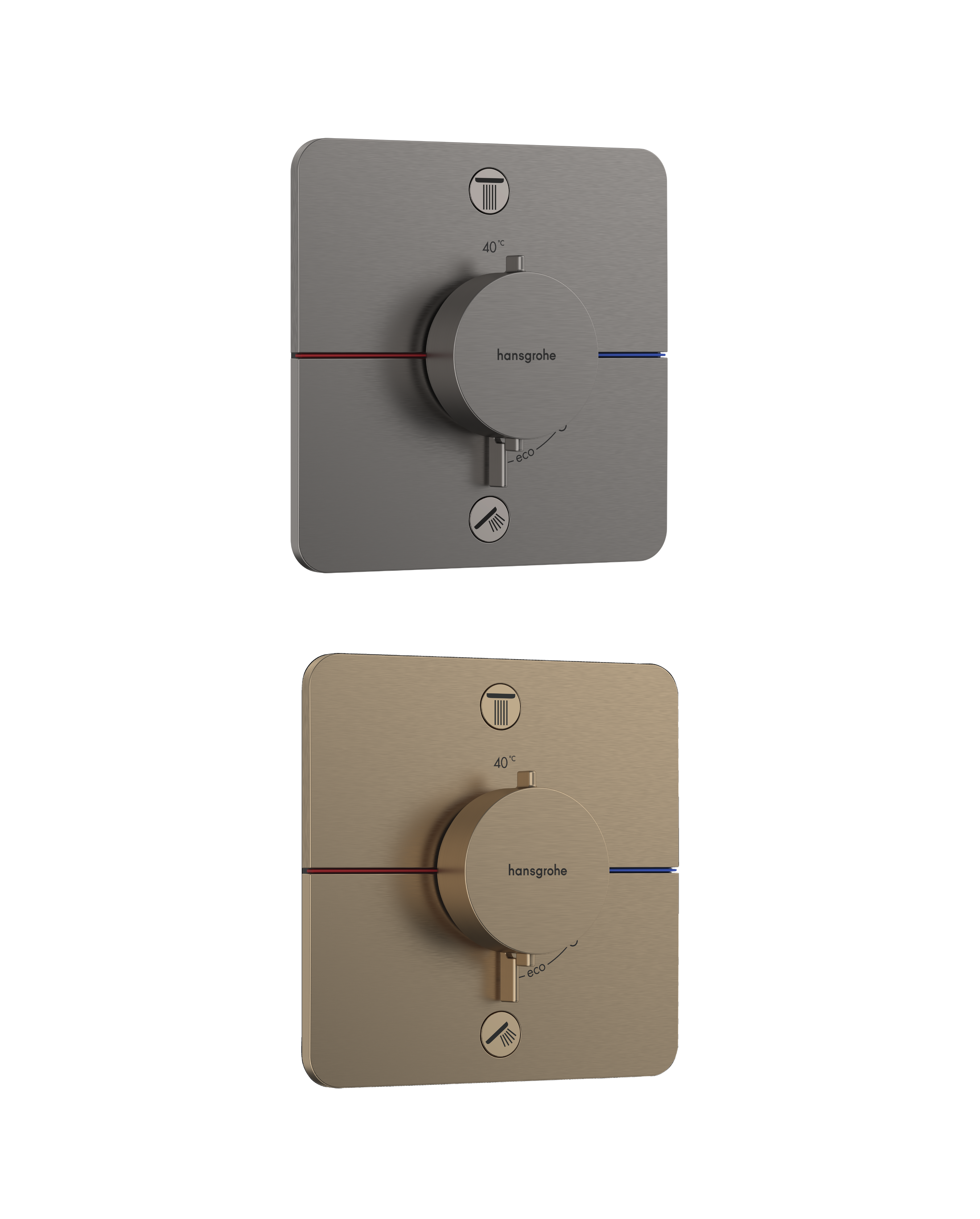 Thermostat Mixer