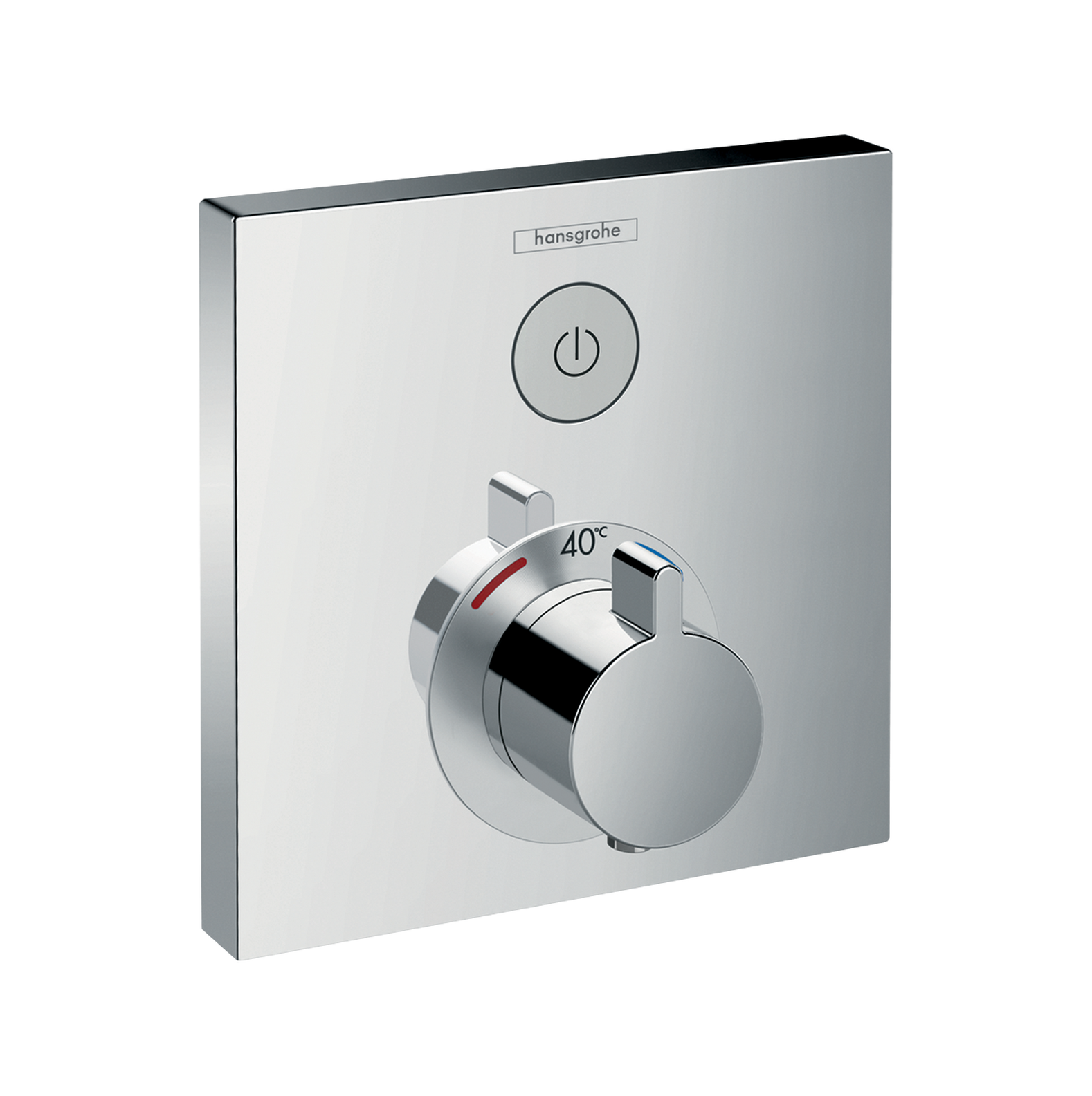 Thermostat Mixer