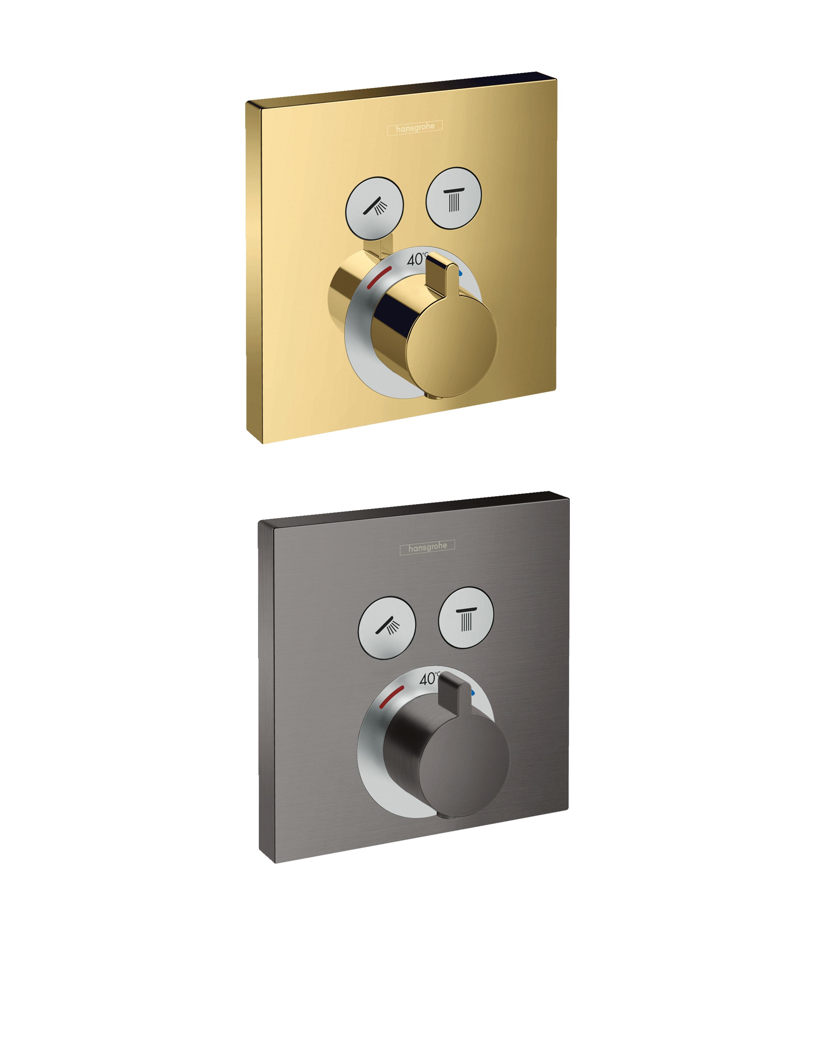 Thermostat Mixer