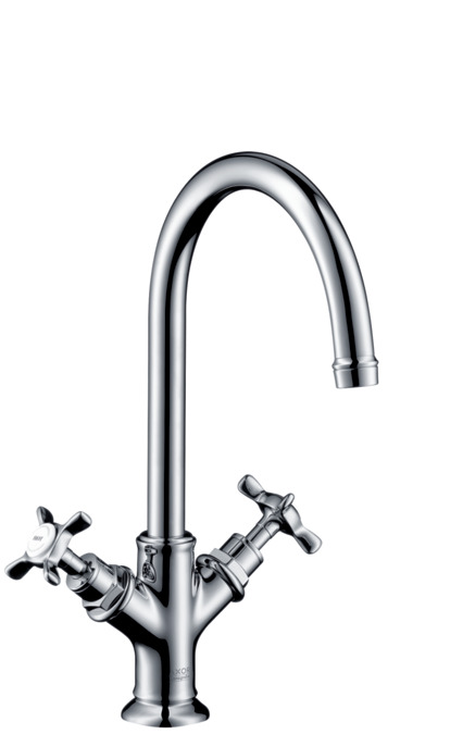 Basin Mixer