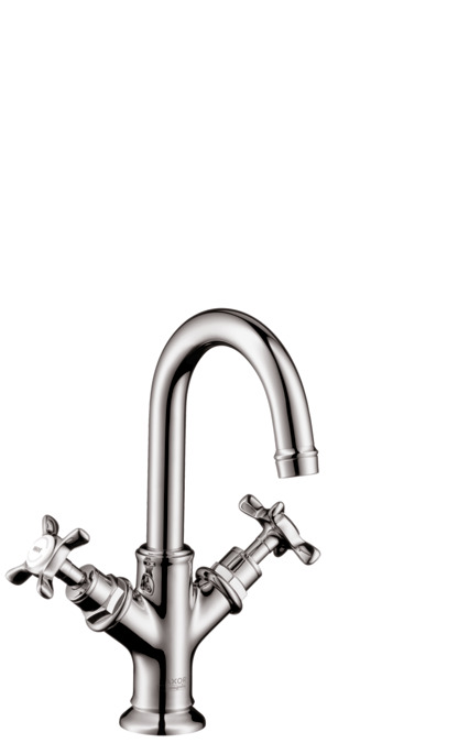 Basin Mixer