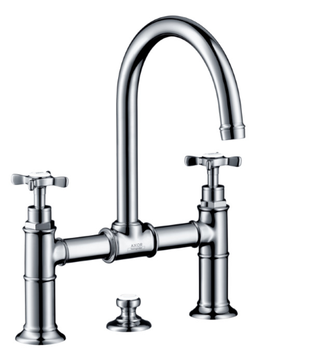 Basin Mixer