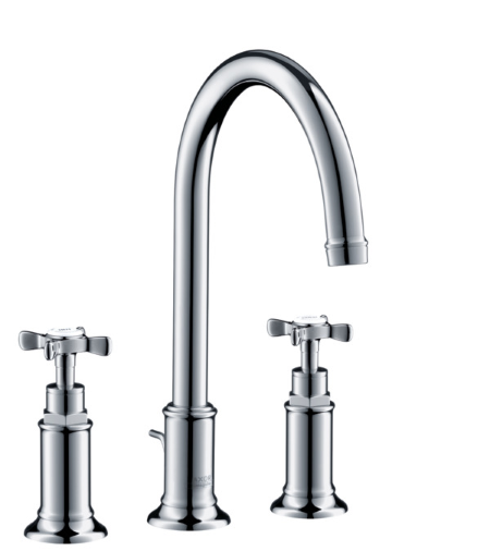 Basin Mixer