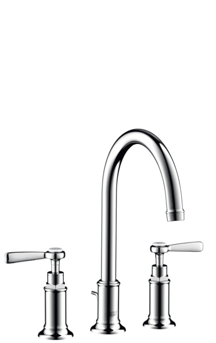 Basin Mixer