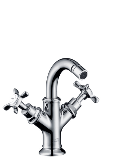 Bidet Mixer