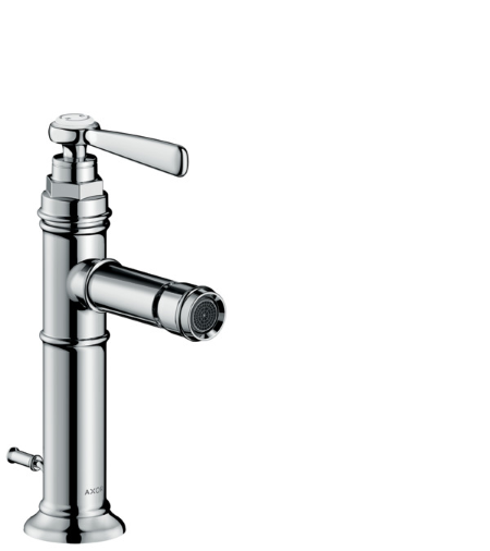 Bidet Mixer